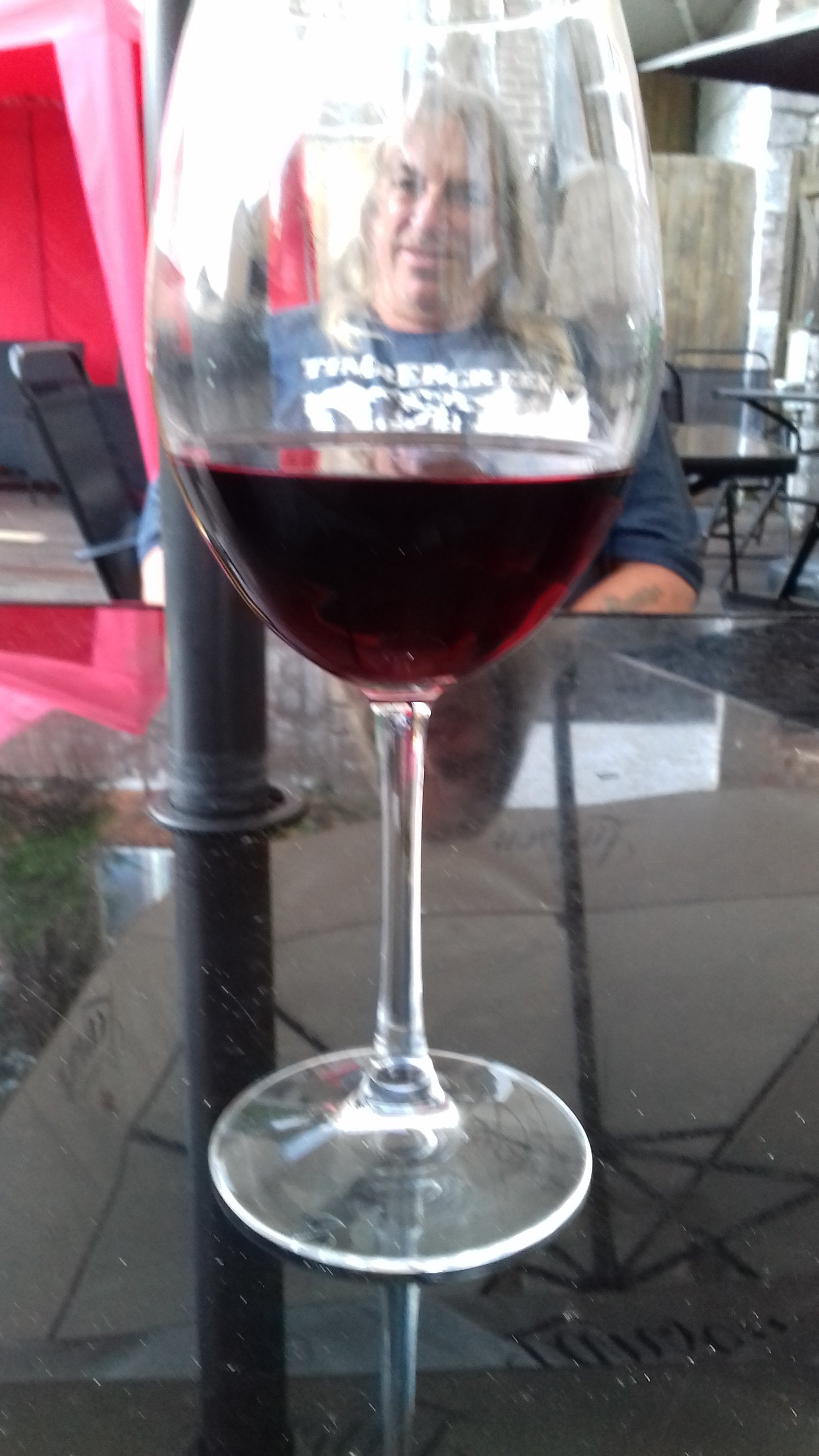 pewter_lotus's profile picture. Retired. Ricardian. Reader. Red wine. Ryde.
