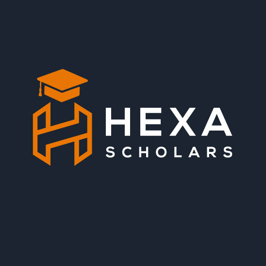 hexascholars's profile picture. 