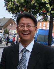 Prof. Changwon National Univ.