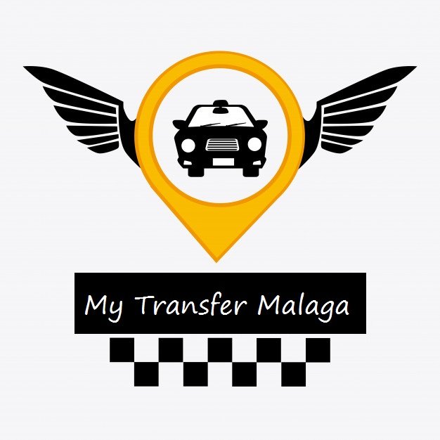 MÁLAGA AIRPORT TRANSFERS. Book now and pay at the end of the service.