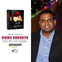 Nikhil Rokadiya(@NikhilRokdiya) 's Twitter Profile Photo