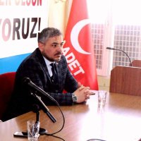 Şahabettin Güner (@ahabettingner1) 's Twitter Profile