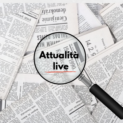 Attualità Live (@AttualitaL) | Twitter