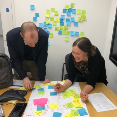 PippaRanger's profile picture. Social anthropologist. Behavioural Design Lead FCDO BC Forum #LearnAdapt @innovateFCDO @FCDOResearch Chair @ForsterMPark DV Survivor. Mum of 2. Views my own