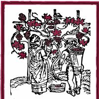 CENTRE D'#HISTOIRE DE LA VIGNE ET DU VIN organe de recherche tout dédié à la #vigne & au #vin. Société Savante de l’Interprofession des Vins de Bourgogne BIVB