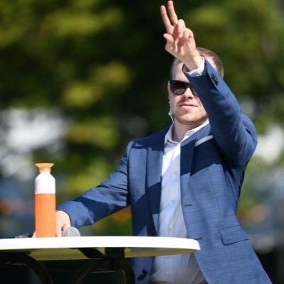 25y - Physiotherapist at Maastricht UMC+ - International Speaker, Floormanager & Graphics Operator at Athletics events (Olympic Games, World Champs, DL💎, etc)
