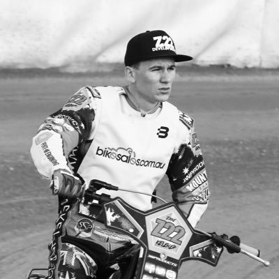 🇦🇺 Australian Speedway Rider 🏁 Z22 DEVELØPMENTS est 2016