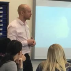 Assistant headteacher at a primary school. Enjoy reading about all things cognitive science. Love reading about reading and I'm fascinated by the brain.