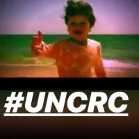 USA must ratify UNCRC & ERA! 💯🙌❤️🇺🇸(@UncrcU) 's Twitter Profile Photo