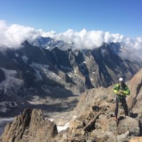 Isaac Désveaux (@desveauxi) 's Twitter Profile