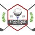 Stanedge Golf Club (@StanedgeGC) Twitter profile photo