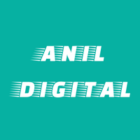 anil digital(@anildigital1) 's Twitter Profile Photo