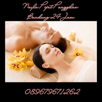 Nayla Pijat Panggila Bandung 24 jam 089679671262