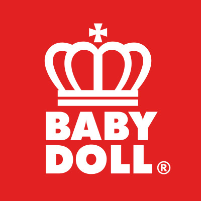 王冠がトレードマーク♪カラフルPOPな子ども服＆ファミリーカジュアルブランド｢BABYDOLL｣公式アカウント▶公式Instagram https://t.co/DFvHz22ojN
★大好評コラボ中★
『ハイキュー!!』⇒https://t.co/zD71PWSbSK