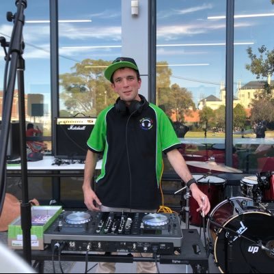 music_hire's profile picture. Party music hire is for any occasion from birthdays, Christmas to the big day weddings. Plus can recommend wedding cars, venues