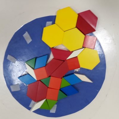 IGroupe18's profile picture. Groupe de travail 18 Isfec PES. TICE et travail collaboratif