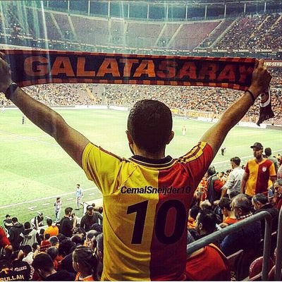 🏆💛❤🏆GALATASARAY🌟🌟🌟🌟