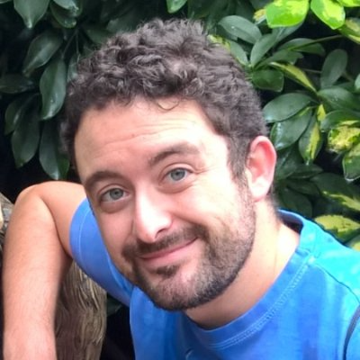 David Gonzalo Profile