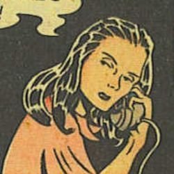 AudreyBouchez2's profile picture. 