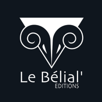 Le Bélial' (@lebelial) 's Twitter Profile Photo Le Bélial' (@lebelial) 's Twitter Profile Photo