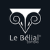 Le Bélial' (@lebelial) Twitter profile photo