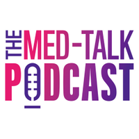 The MedTalk Podcast (@medtalkpod) 's Twitter Profile