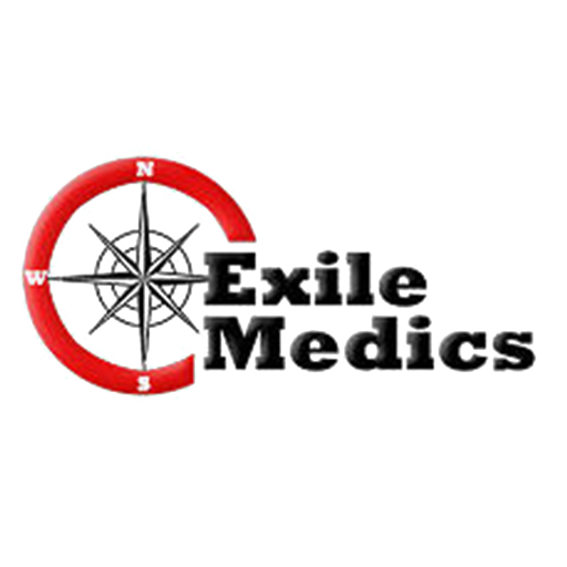 Known for our expertise, chosen for the extremes!    Exile Medics provides medical support to expeditions and events anywhere on the globe!