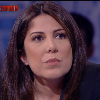 Giornalista, #Piazzapulita, La7.