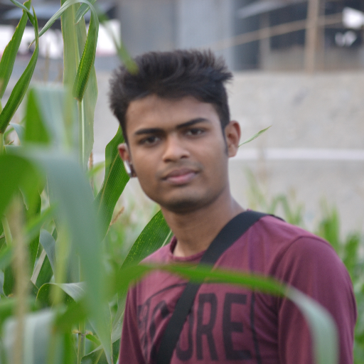 I am a common man and very shy