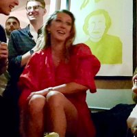 Sophie Orbaum (@sophieorbaum) 's Twitter Profile Photo