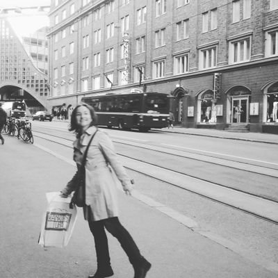 PsofakiV's profile picture. #genetics #biochemistry #moleculardiagnostics #oncology #coloncancer #genetictesting #lausanne #cancerdusein