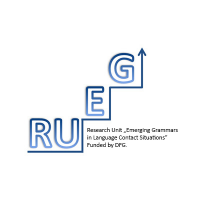 RUEG | HU Berlin (@languagedivers1) 's Twitter Profile Photo RUEG | HU Berlin (@languagedivers1) 's Twitter Profile Photo