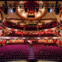 The Bristol Hippodrome (@bristolhipp) 's Twitter Profile Photo The Bristol Hippodrome (@bristolhipp) 's Twitter Profile Photo