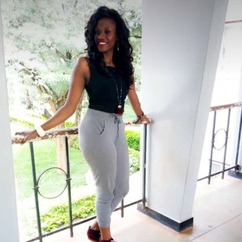 nassanga_liz's profile picture. A marketing personnel passionate about expressing abstract ideas and writing.