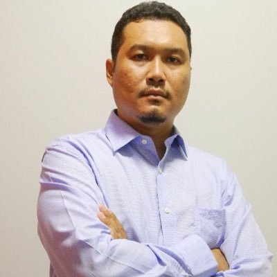 shahrenabdmalek's profile picture. Technopreneur..small but growing.