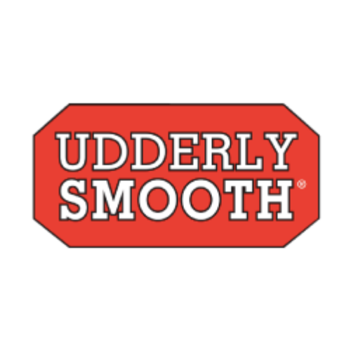 Award-winning skincare that deeply moisturises even the most rough, dry skin. Share your review with #UdderlySmoothUK! 🐮