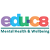 Edu-c8 Mental Health & Wellbeing (@educ8it) Twitter profile photo Edu-c8 Mental Health & Wellbeing (@educ8it) Twitter profile photo