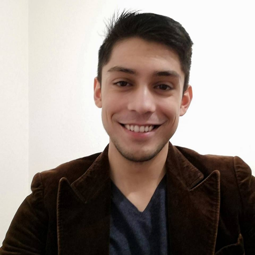 AlexArunKoenig's profile picture. Redaktor im Ressort News bei @nau_live