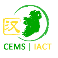 IACT (@iact_chinese) 's Twitter Profile