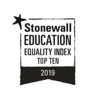 Highland Council LGBTI+ Sub-Group of the Equalities Improvement Group. Top 10 - placing 8th - in the 2019 @StonewallUK EEI. 🏳️‍🌈Sharing LGBTI+ education.