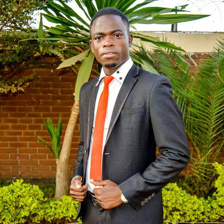 RobertChifundo's profile picture. Youth Leader//Founder @yofonatmw//Advocate//Gender Justice//SRH//Consultant//Researcher