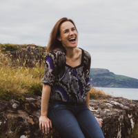 Annabel Thomas (@annabeltlondon) 's Twitter Profile