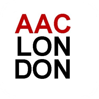 Twitter account for the AAC London CEN, for professionals, stakeholders and families who are interested in Alternative and Augmentation Communication.