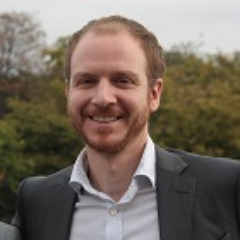 TomTurini's profile picture. Agronome et journaliste - Une société durable repose sur la #CultureAgri / Esprit critique et complexité - Pensez complexe, ça rassure !