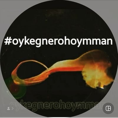 #oykegnerohoymman
