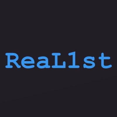 CS版レインボーシックスシージクラン「ReaL1st」休止中