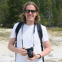 James Hibbard (@jchibbard) 's Twitter Profile