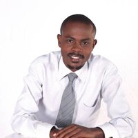 Jose Omwana Yombo Yombo (@saasiaj) 's Twitter Profile