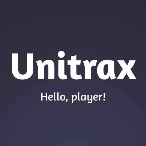 Unitrax1's profile picture. We are an indie game team working on a 2D pixelated top-down "RPG", with an undertale inspired gameplay, an impressive plot and a huge 4th wall break! Join us !