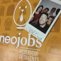 neojobs (@neojobsfr) 's Twitter Profile Photo neojobs (@neojobsfr) 's Twitter Profile Photo